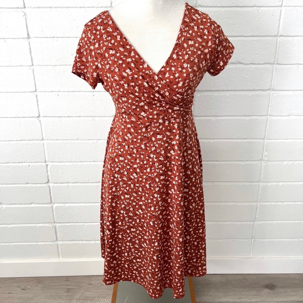Kaileigh Amandine Maternity Nursing Dress